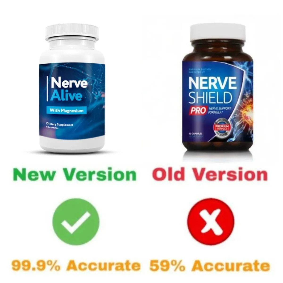 nerve shield pro